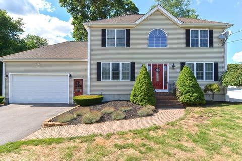14 Michael Rd, Attleboro, MA 02703 photo 1