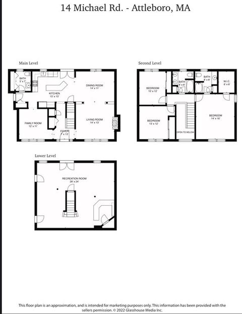 14 Michael Rd, Attleboro, MA 02703 photo 42