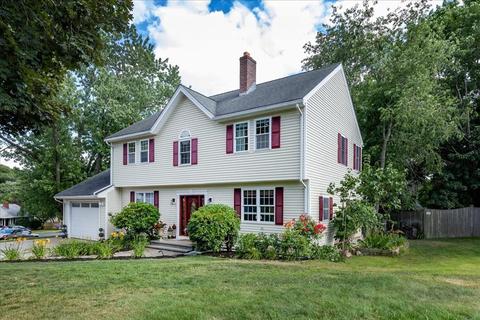 9 Peach Tree Ln, Danvers, MA 01923 photo 3