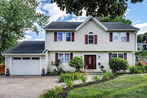 9 Peach Tree Ln, Danvers, MA 01923 photo 1