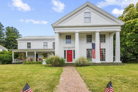 257 Main St, Douglas, MA 01516 photo 1