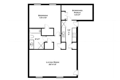 124 Jamestown Dr #D, Springfield, MA 01108 photo 2