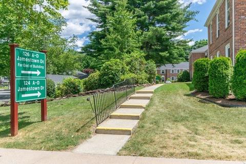 124 Jamestown Dr #D, Springfield, MA 01108 photo 23