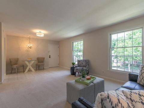 124 Jamestown Dr #D, Springfield, MA 01108 photo 5