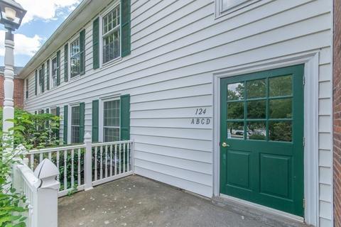 124 Jamestown Dr #D, Springfield, MA 01108 photo 22