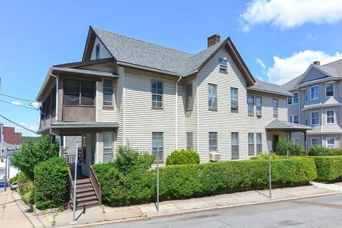 40 Lincoln Ave, Fall River, MA 02720 photo 1