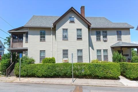 40 Lincoln Ave, Fall River, MA 02720 photo 2