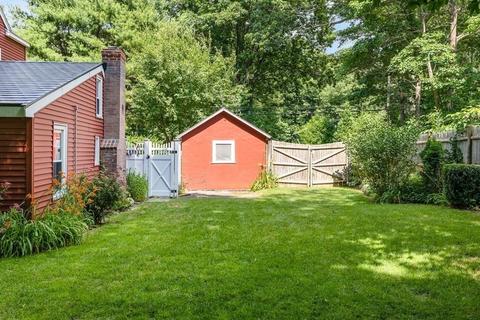 504 Maple St, Franklin, MA 02038 photo 34