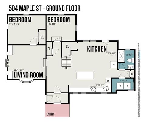504 Maple St, Franklin, MA 02038 photo 38