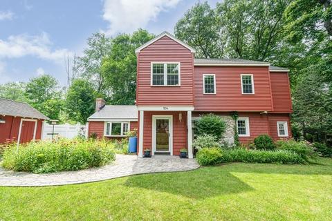 504 Maple St, Franklin, MA 02038 photo 2