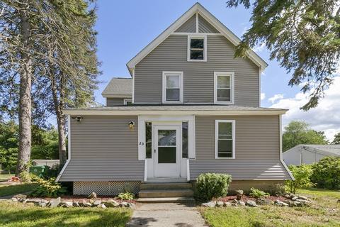 23 St Jacques Ave, Chicopee, MA 01020 photo 1