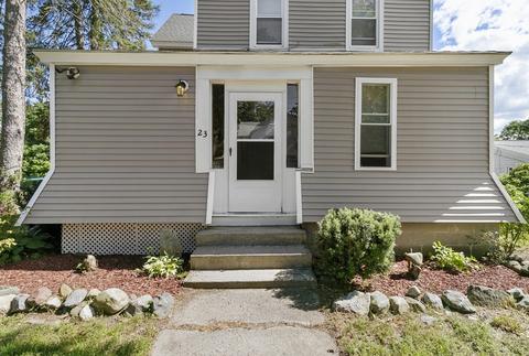 23 St Jacques Ave, Chicopee, MA 01020 photo 3