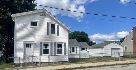 156 Globe St, Fall River, MA 02724 photo 1