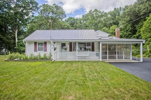29 E Green St, Easthampton, MA 01027 photo 1