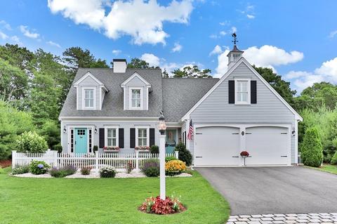 29 Spring Brook Ln, Barnstable, MA 02635 photo 1