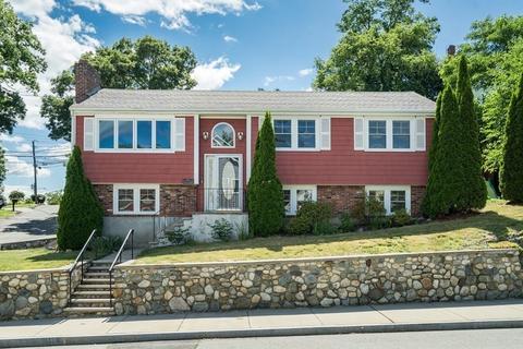 85 Upton Rd, Waltham, MA 02452 photo 1