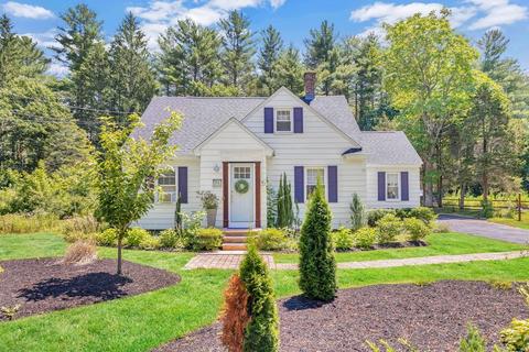 71 Greenwich Rd, Ware, MA 01082 photo 1