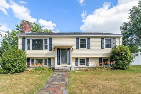 22 Ormonde Rd, Methuen, MA 01844 photo 1