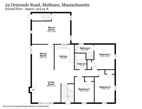 22 Ormonde Rd, Methuen, MA 01844 photo 41