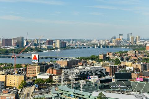 188 Brookline Ave #PH-28E, Boston, MA 02215 photo 5