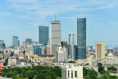 188 Brookline Ave #PH-28E, Boston, MA 02215 photo 6