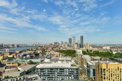 188 Brookline Ave #PH-28E, Boston, MA 02215 photo 4