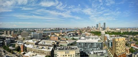 188 Brookline Ave #PH-28E, Boston, MA 02215 photo 35