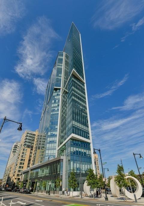 188 Brookline Ave #PH-28E, Boston, MA 02215 photo 34