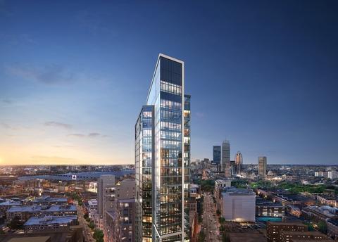 188 Brookline Ave #PH-28E, Boston, MA 02215 photo 36