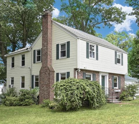 2 Timber Ln, Natick, MA 01760 photo 1