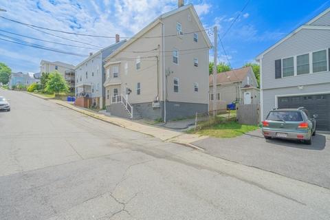 95 Stewart, Fall River, MA 02720 photo 2