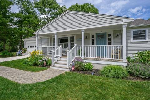 111 Bernard, Barnstable, MA 02630 photo 2
