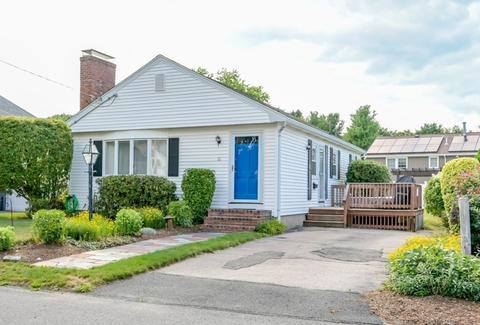 111 Massachusetts Ave, Dedham, MA 02026 photo 1