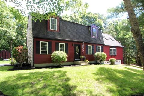 7 Winston Ave, Bourne, MA 02532 photo 1