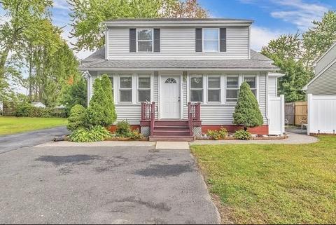 21 Wachusett St, Springfield, MA 01118 photo 1