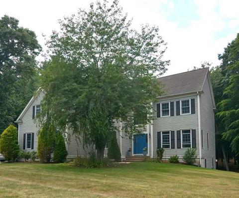 1 Juniper Rd, Upton, MA 01568 photo 1