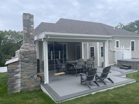 102 Hull St, Hingham, MA 02043 photo 5