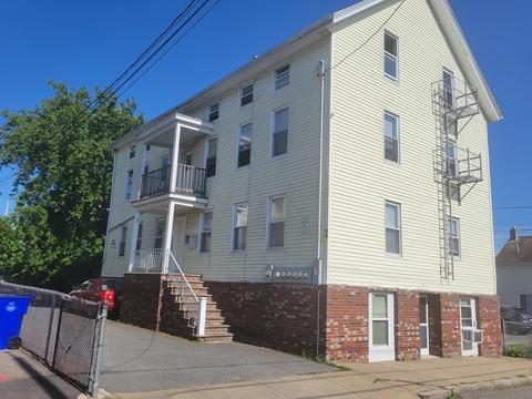 98 Raymond St, Fall River, MA 02723 photo 1