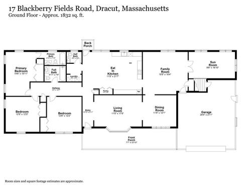 17 Blackberry Fields Rd, Dracut, MA 01826 photo 32
