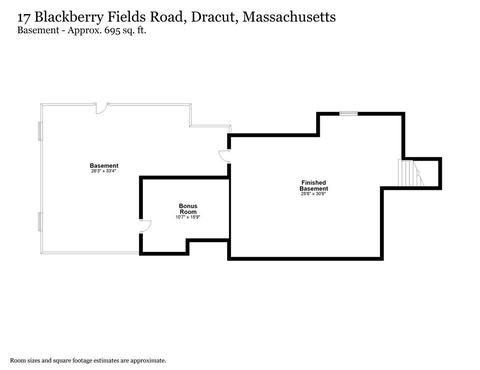 17 Blackberry Fields Rd, Dracut, MA 01826 photo 33