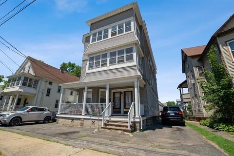 22 Monroe St, Chicopee, MA 01020 photo 1
