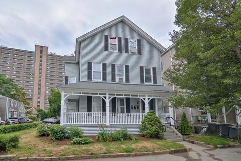 45 Townsend St, Worcester, MA 01609 photo 1