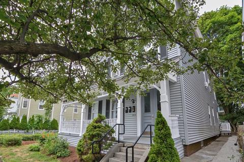 45 Townsend St, Worcester, MA 01609 photo 2