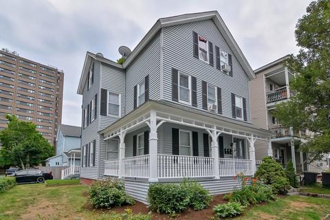 45 Townsend St, Worcester, MA 01609 photo 5