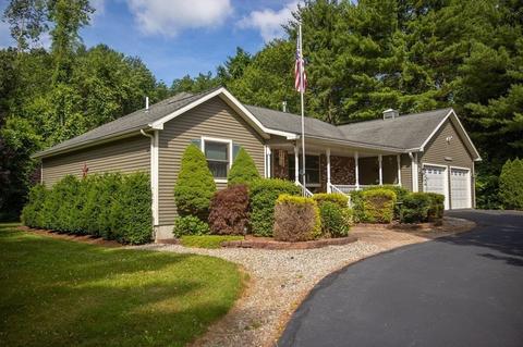 374 Thompson Rd, Webster, MA 01570 photo 1