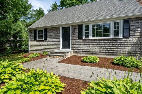 10 Benjamin Rd, Dennis, MA 02660 photo 30