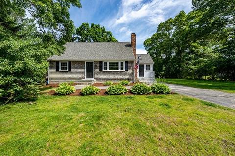 10 Benjamin Rd, Dennis, MA 02660 photo 29