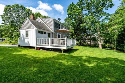 10 Benjamin Rd, Dennis, MA 02660 photo 27