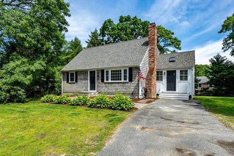 10 Benjamin Rd, Dennis, MA 02660 photo 28