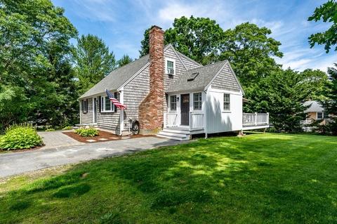 10 Benjamin Rd, Dennis, MA 02660 photo 1